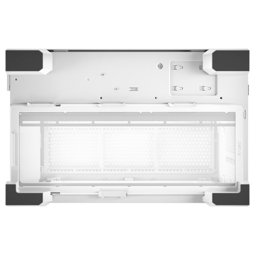 Antec MT/Sans alim/E-ATX Blanc - Boîtier PC Antec - grosbill.com - 14