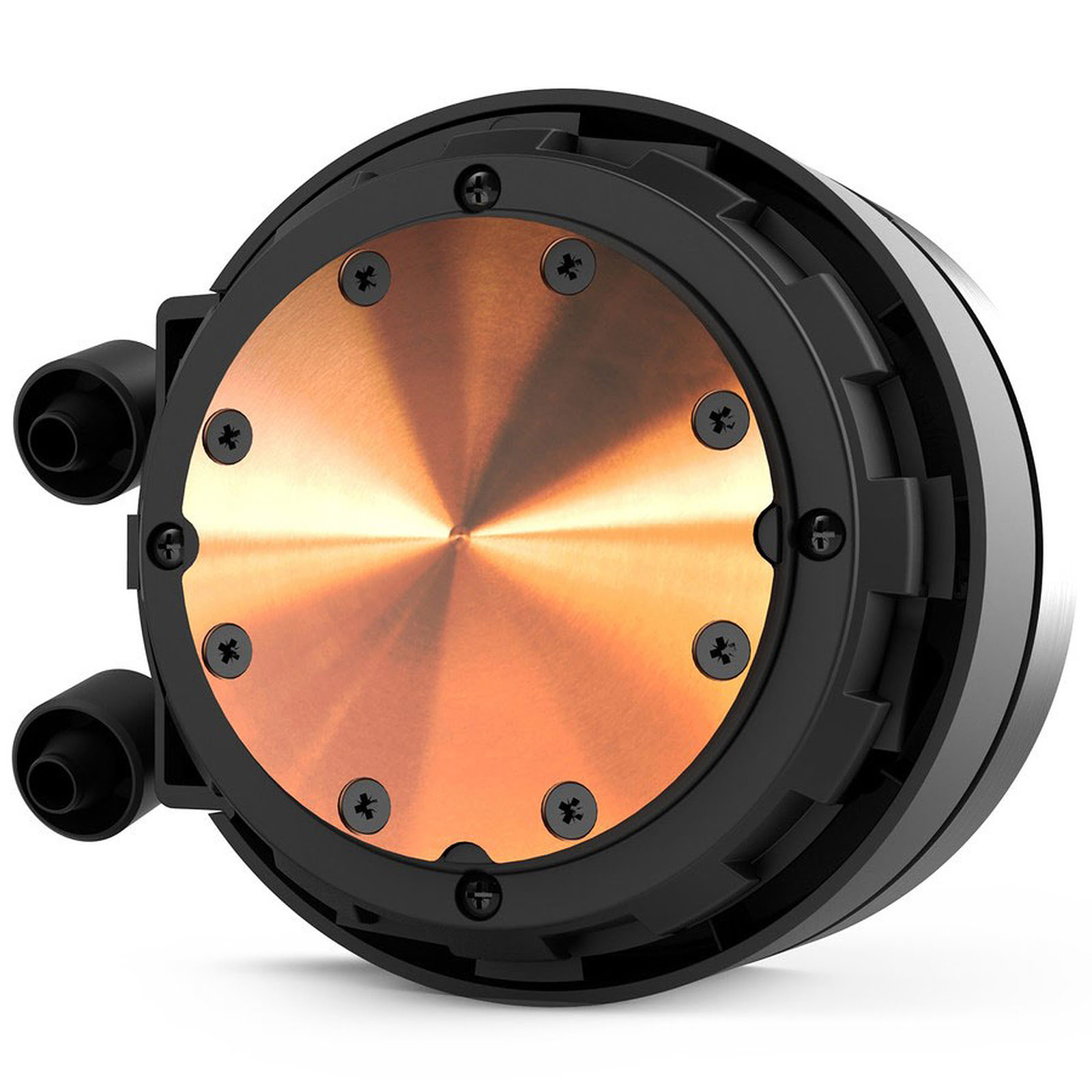 NZXT Kraken M22 120mm - Watercooling NZXT - grosbill.com - 1