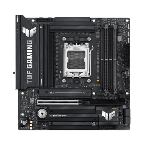 DUAL 5070 12G OC + 850W 3.1 Gold + B850M WIFI - grosbill.com - 3