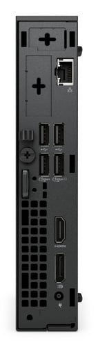 DELL Pro QCM1250 - Barebone et Mini-PC DELL - grosbill.com - 3