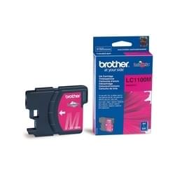 Brother Cartouche LC1100M Magenta