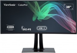Ecran PC ViewSonic Grosbill
