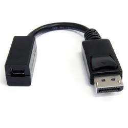 Connectique PC StarTech Grosbill