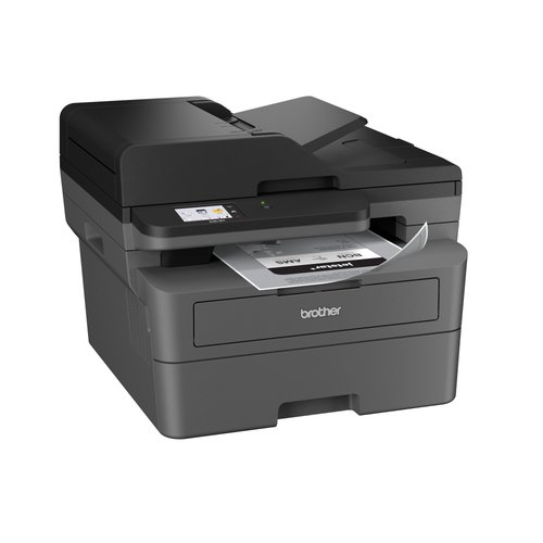 DCP-L2660DW - Laser/A4/Wi-Fi - Achat / Vente sur grosbill.com - 1