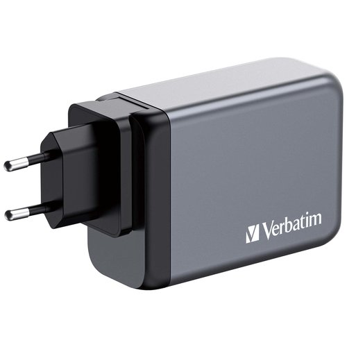 GNC-240 GaN Charger 4 Port 240W USB A/C - Achat / Vente sur grosbill.com - 2