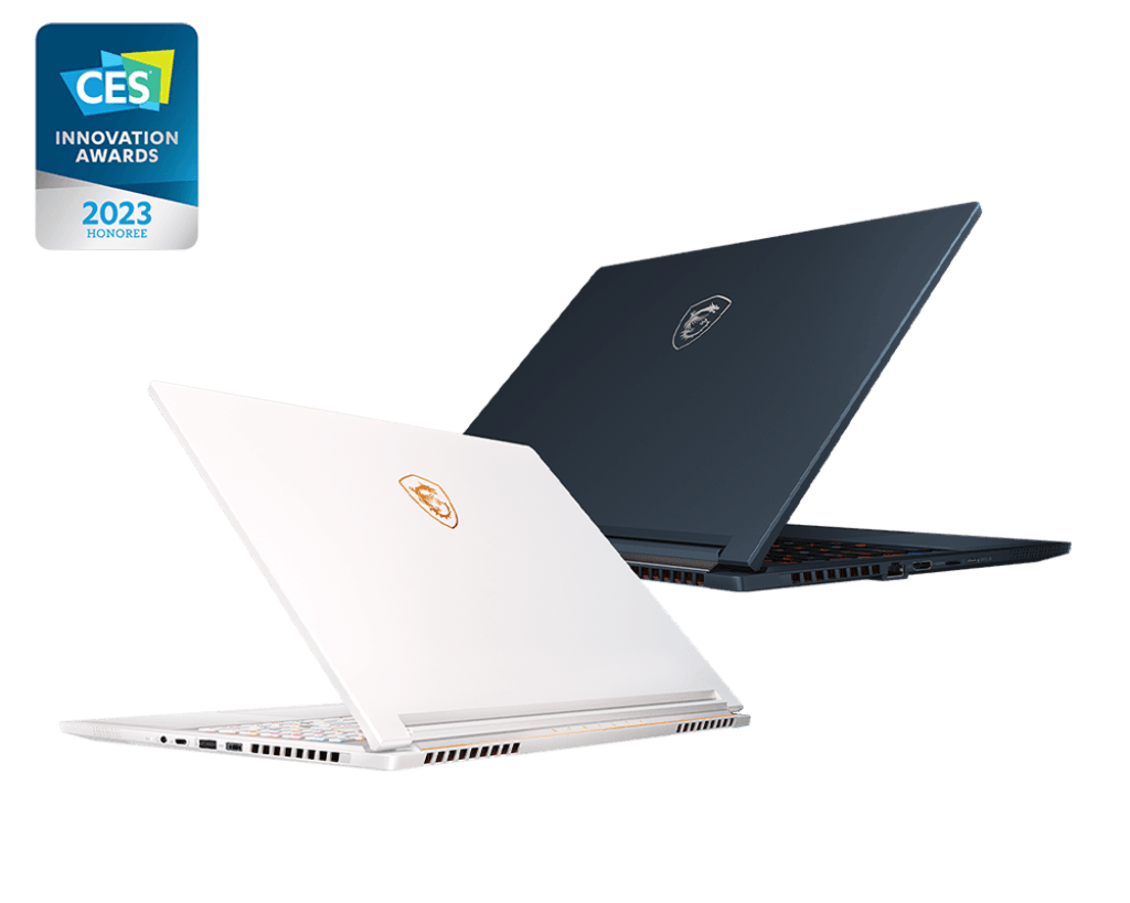 MSI 9S7-15F212-006 - PC portable MSI - grosbill.com - 1
