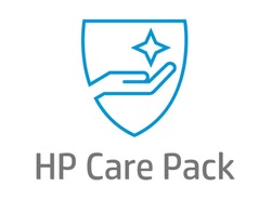 Extension de garantie HP Grosbill