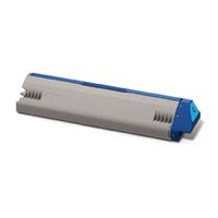 Oki - Cyan - 45536415 - Achat / Vente Consommable imprimante sur grosbill.com - 0
