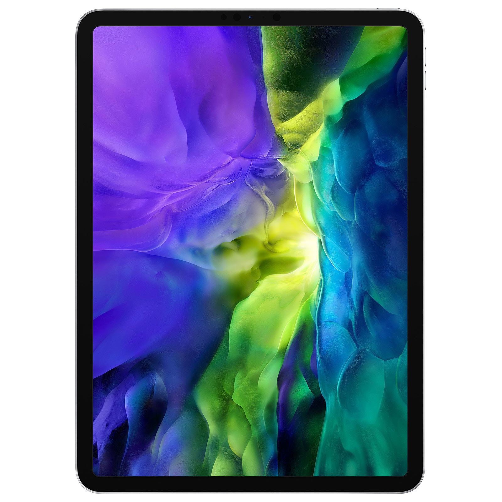 Apple iPad Pro 11" WiFi 128Go Argent - Tablette tactile Apple - 2