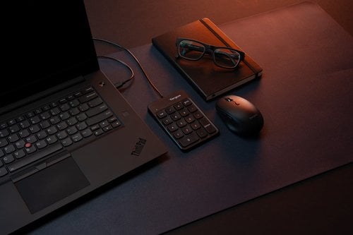 USB WIRED KEYPAD - Achat / Vente sur grosbill.com - 7