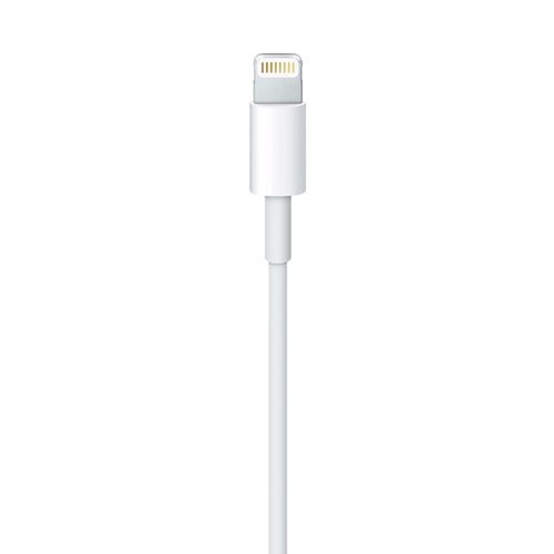 Lightning to USB Cable 2M - Achat / Vente sur grosbill.com - 4