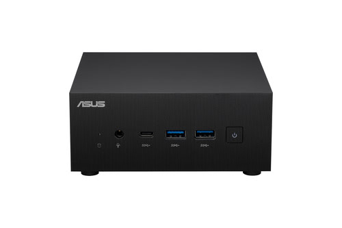 Asus PN52 R5-5600H/2xDDR4/2xM.2/1xSATA/WIFI/2.5G - Barebone et Mini-PC - 1