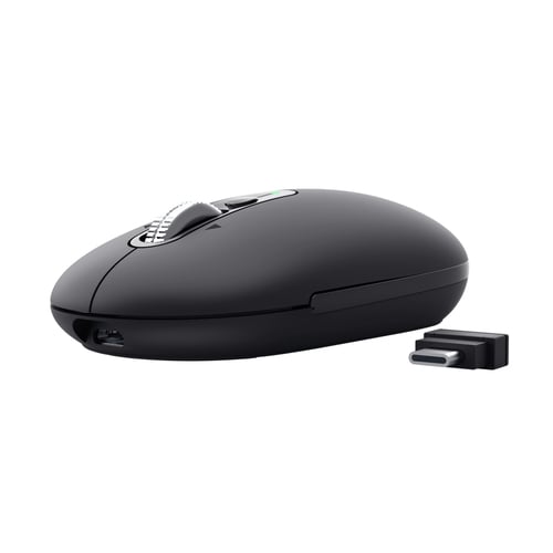 Trust SERON - Souris PC Trust - grosbill.com - 1