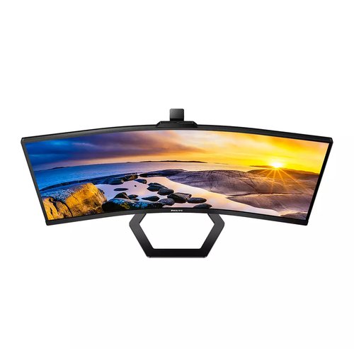 34E1C5600HE/00 34 VA Curved H/A 130 MM - Achat / Vente sur grosbill.com - 7