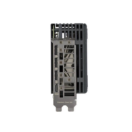 Asus ROG-STRIX-RTX4060TI-O16G-GAMING  - Carte graphique Asus - 10