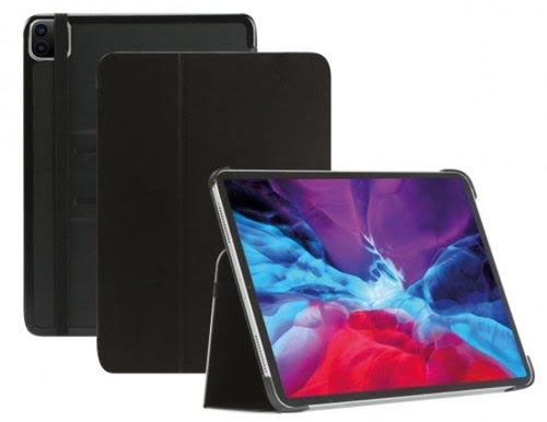 Case C2 for iPad Pro 12.9'' 2020 (029026) - Achat / Vente sur grosbill.com - 0