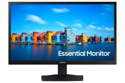 S22A336NHU 22IN 16:9 1920X1080 - Achat / Vente sur grosbill.com - 0