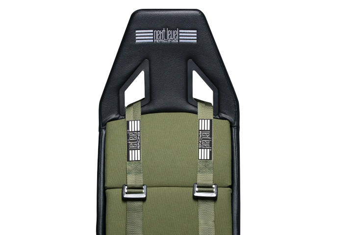 Next Level Racing Boeing Flight Simulator Military (NLR-S028) - Achat / Vente Simulateur de vol sur grosbill.com - 2