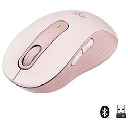Logitech Signature M650 Bluetooth - Rose