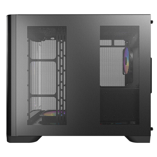 Antec C5 Curve ARGB Noir Noir - Boîtier PC Antec - grosbill.com - 5