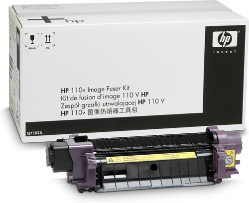 HP HP Fuser kit/220V f CLJ 47xx