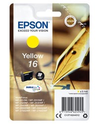 Consommable imprimante Epson Grosbill