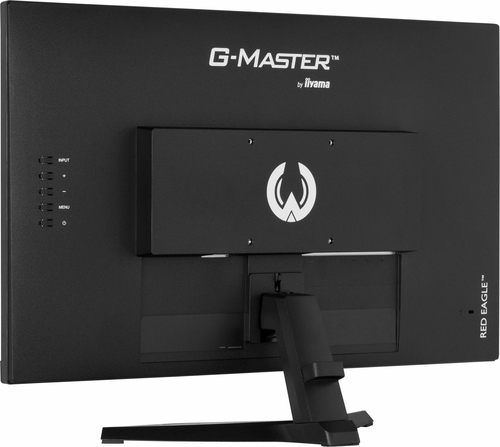 Iiyama 27 pouces  G2770HSU-B6 - Ecran PC Iiyama - grosbill.com - 8