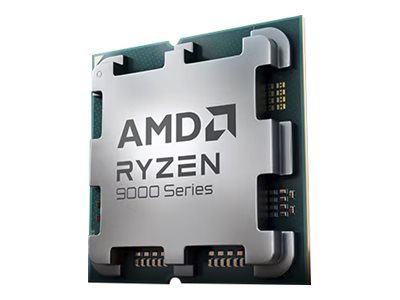 Ryzen 9 9900X + B650 EAGLE AX - grosbill.com - 2