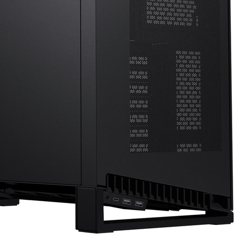 Phanteks NV7 TG Noir Noir - Boîtier PC Phanteks - grosbill.com - 11