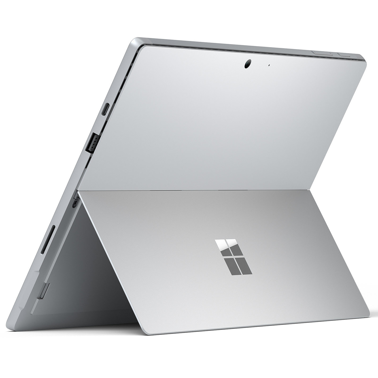 Microsoft Surface Pro 7 PVV-00003 - Tablette tactile Microsoft - 1