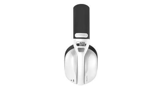 Hator Hyperpunk 3  Blanc - Micro-casque - grosbill.com - 6