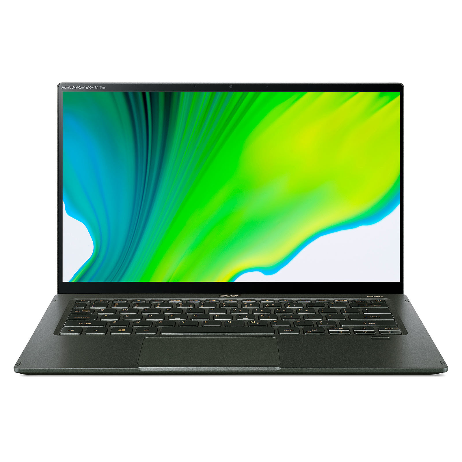 Acer NX.A6SEF.003 - PC portable Acer - grosbill.com - 0