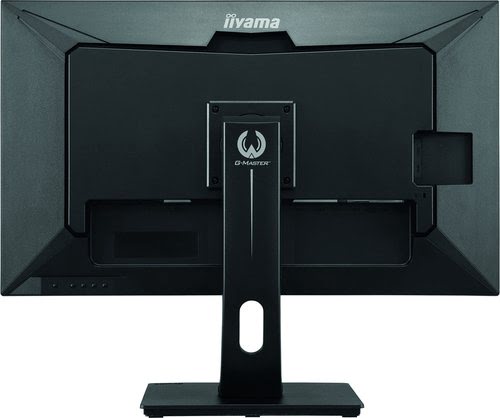 Iiyama 32 pouces  GB3271QSU-B1 - Ecran PC Iiyama - grosbill.com - 4
