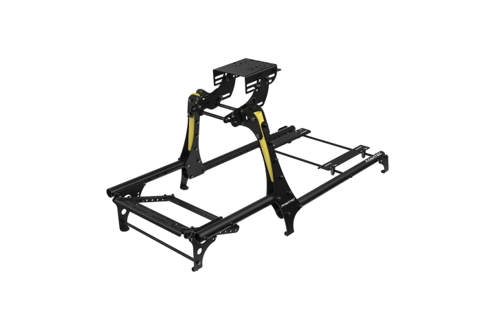 Chassis Simracing Fanatec Grosbill