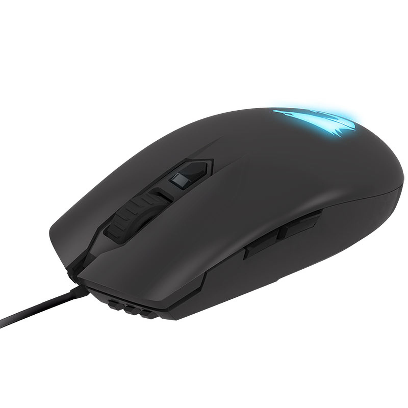 Gigabyte AORUS M2 - Souris PC Gigabyte - grosbill.com - 4