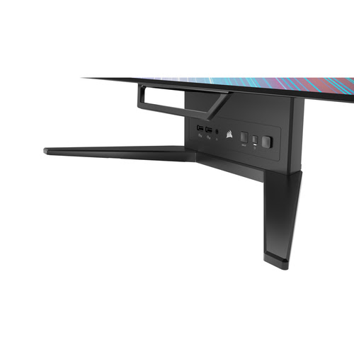Corsair 45 pouces  CM-9030001-PE - Ecran PC Corsair - grosbill.com - 9