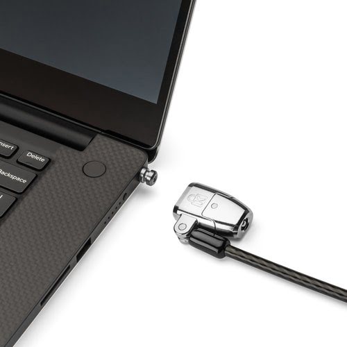 ClickSafe 2.0 Universal 3in1 Laptop Lock - Achat / Vente sur grosbill.com - 5