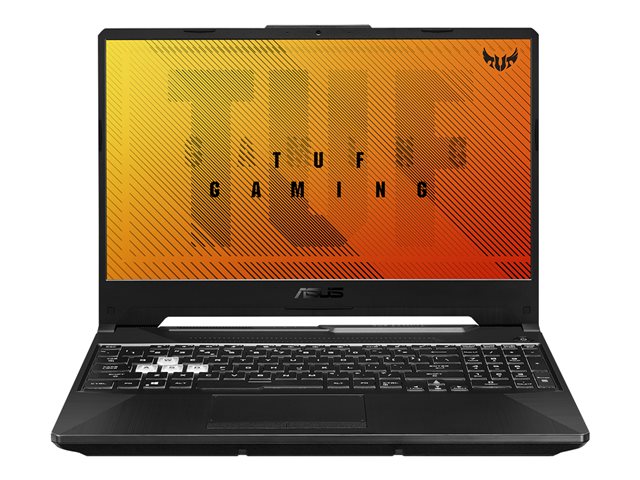Asus 90NR0422-M04340 - PC portable Asus - grosbill.com - 1