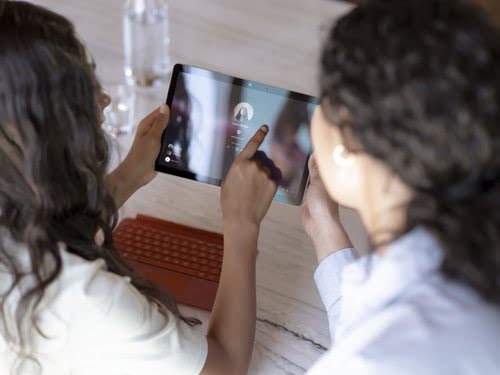 SURFACE GO3 COREI3 - Achat / Vente sur grosbill.com - 13