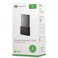 SEAGATE Extension de stockage pour Xbox Series X/S - 1To - STJR1000400  moins cher 