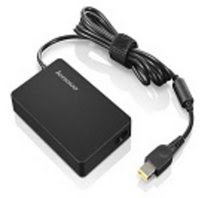 Lenovo ThinkPad 65W Slim AC Adapter - slim tip