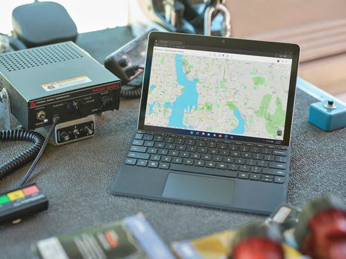 SURFACE GO3 COREI3 - Achat / Vente sur grosbill.com - 22