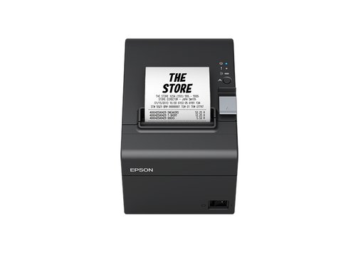 TM-T20III Thermal Receipt Printer   (C31CH51012) - Achat / Vente sur grosbill.com - 0