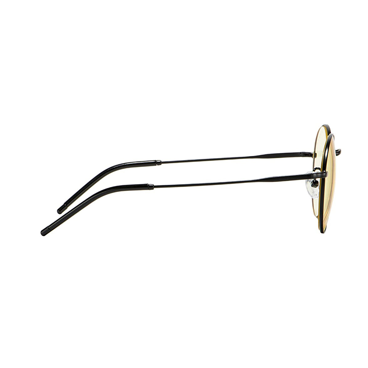 Gunnar ELLIPSE ONYX (ELL-00101) - Achat / Vente Lunettes de protection sur grosbill.com - 1