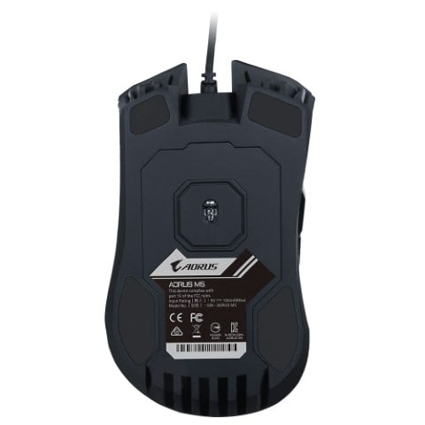 Gigabyte AERO X16 1VH93FRC94AH + accessoires - PC portable - 20