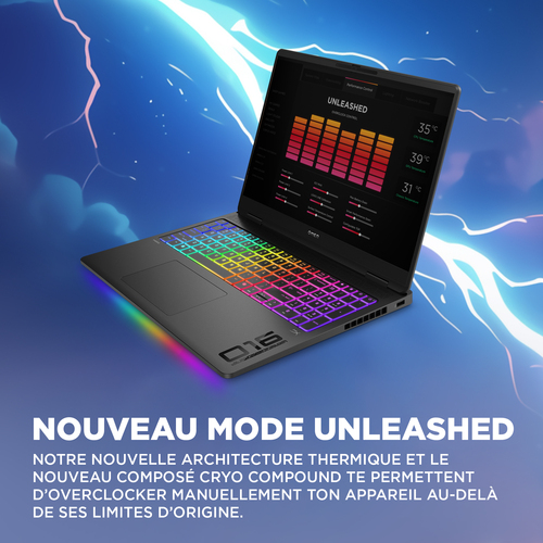 HP BE6V7EA - PC portable HP - grosbill.com - 6