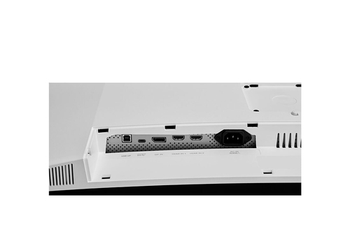 LG 49 pouces  49WQ95C-W - Ecran PC LG - grosbill.com - 6