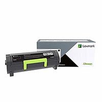 Lexmark - Noir - B2300A0 - Achat / Vente Consommable imprimante sur grosbill.com - 0