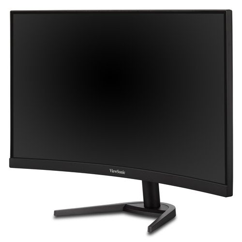 24IN LCD 16:9 1920X1080 CURVE - Achat / Vente sur grosbill.com - 1