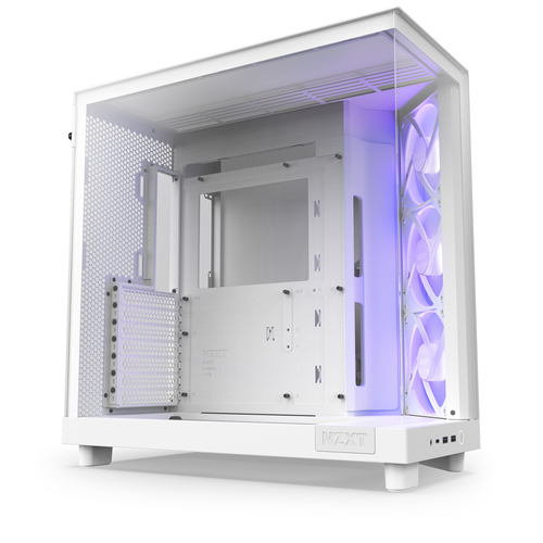 Boîtier PC NZXT Grosbill